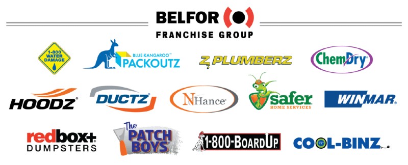 Safer Home Services – What is the BELFOR Franchise Group Advantage?