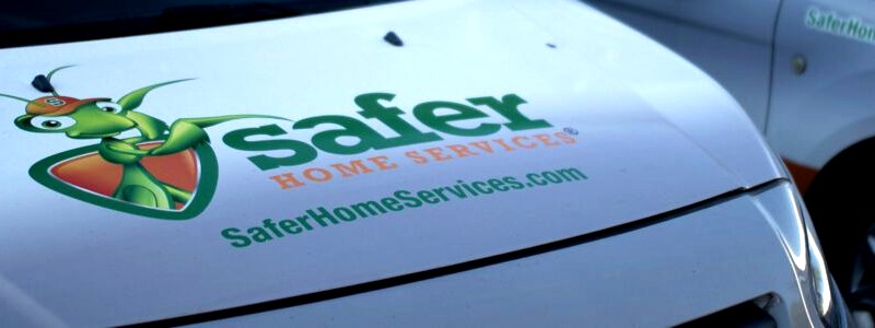 Safer Home Services Franchise FAQs