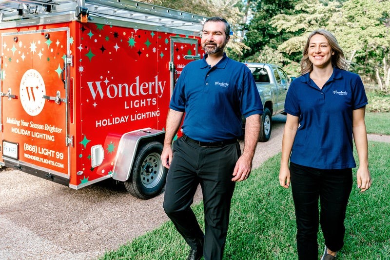 Wonderly Lights Franchisees